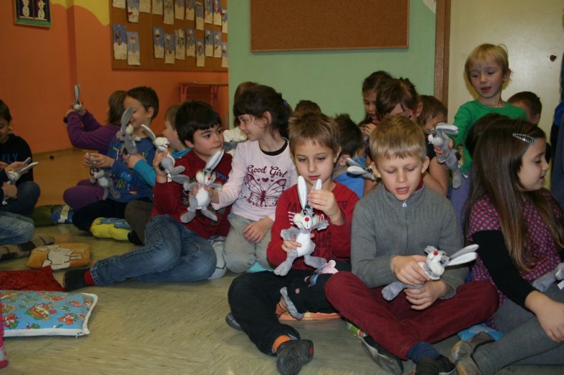 Naših prvih 100 šolskih dni