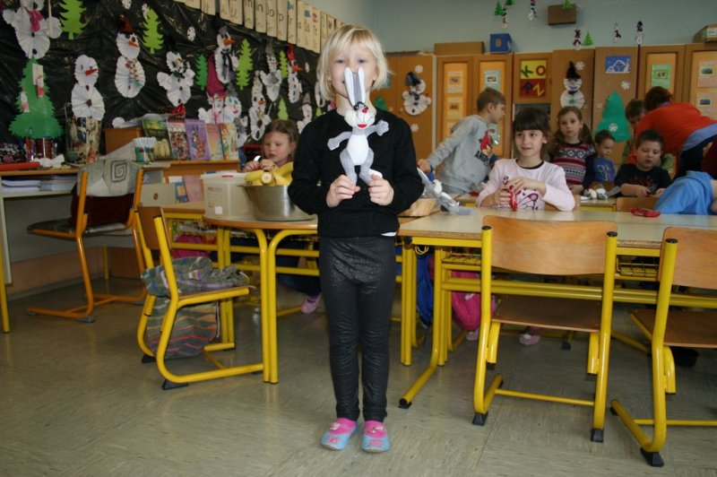 Naših prvih 100 šolskih dni