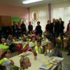 1. šolski dan 2014