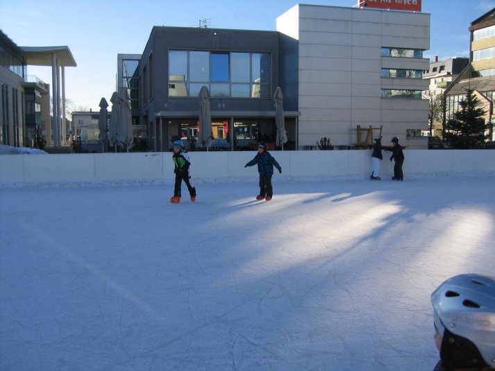 Športni dan 2.a razreda