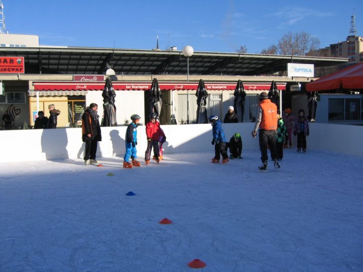 Športni dan 2.a razreda