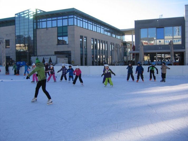 Športni dan 2.a razreda