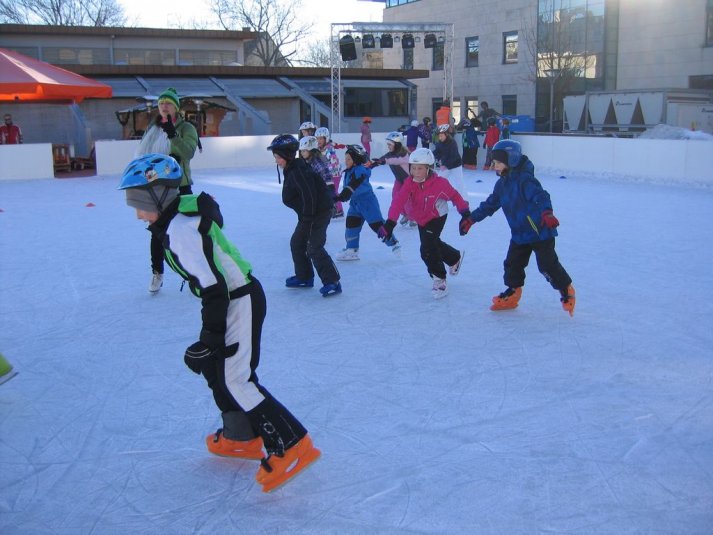 Športni dan 2.a razreda