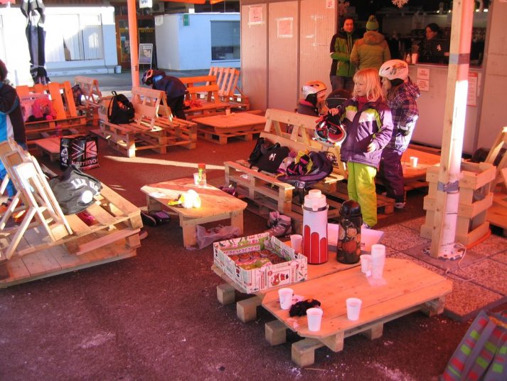 Športni dan 2.a razreda