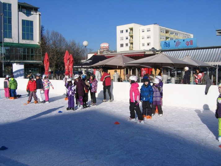 Športni dan 2.a razreda