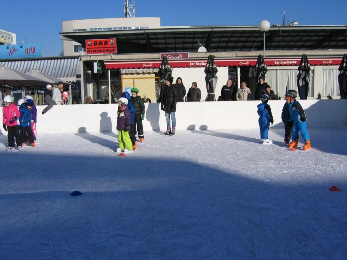 Športni dan 2.a razreda