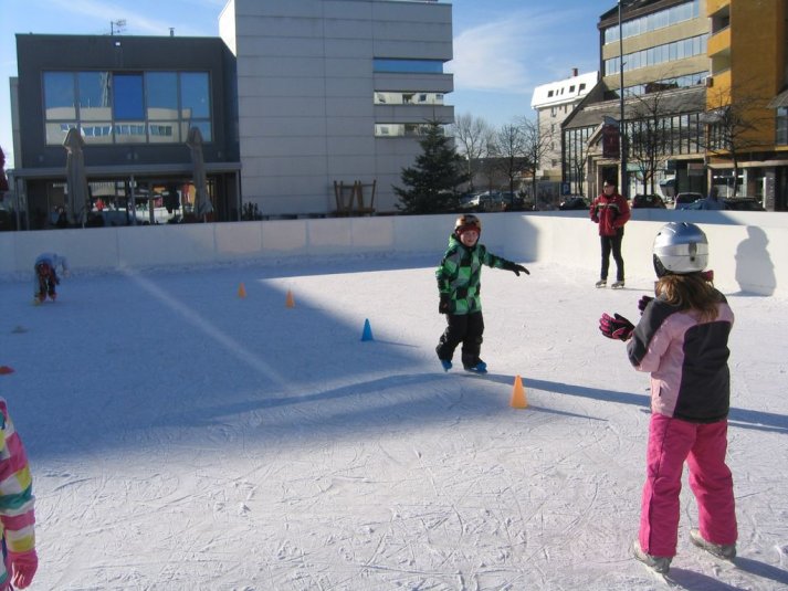 Športni dan 2.a razreda