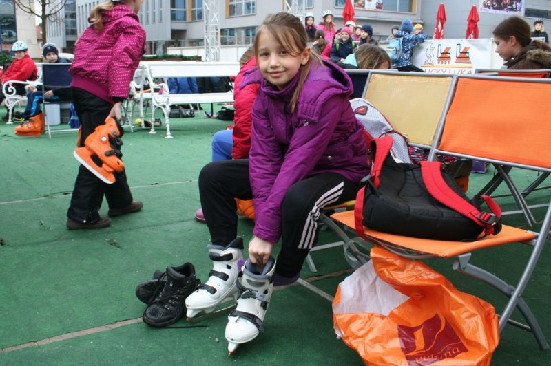 4.a - drsanje in pohod