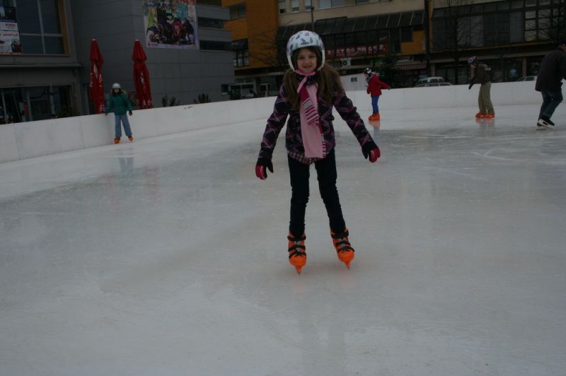 4.a - drsanje in pohod