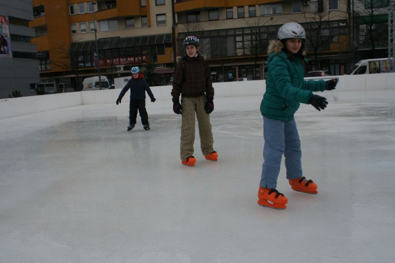 4.a - drsanje in pohod