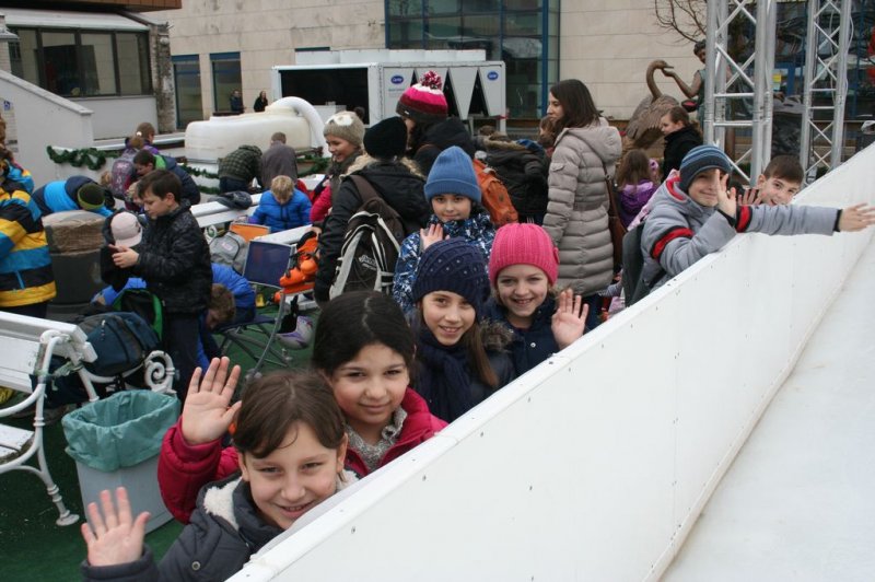 4.a - drsanje in pohod