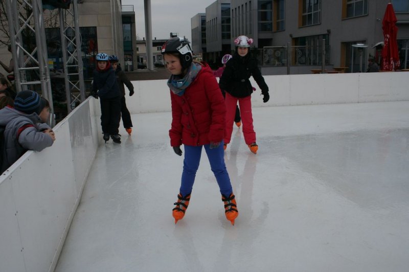 4.a - drsanje in pohod