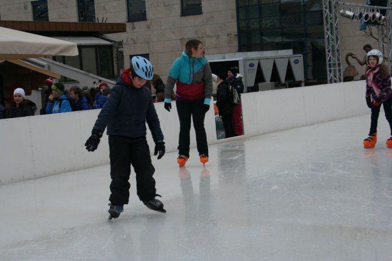 4.a - drsanje in pohod