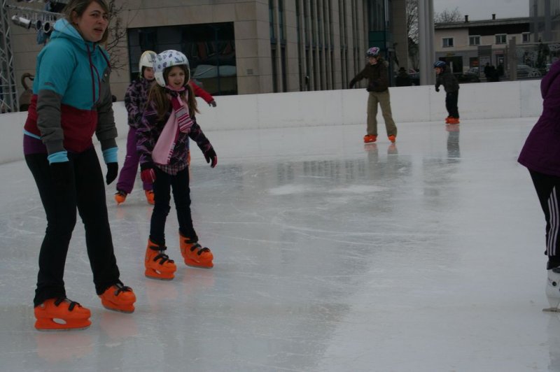 4.a - drsanje in pohod