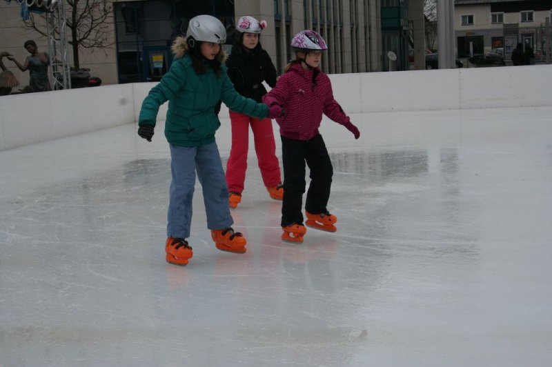 4.a - drsanje in pohod