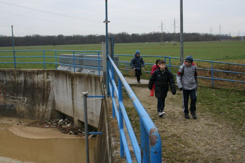 4.a - drsanje in pohod