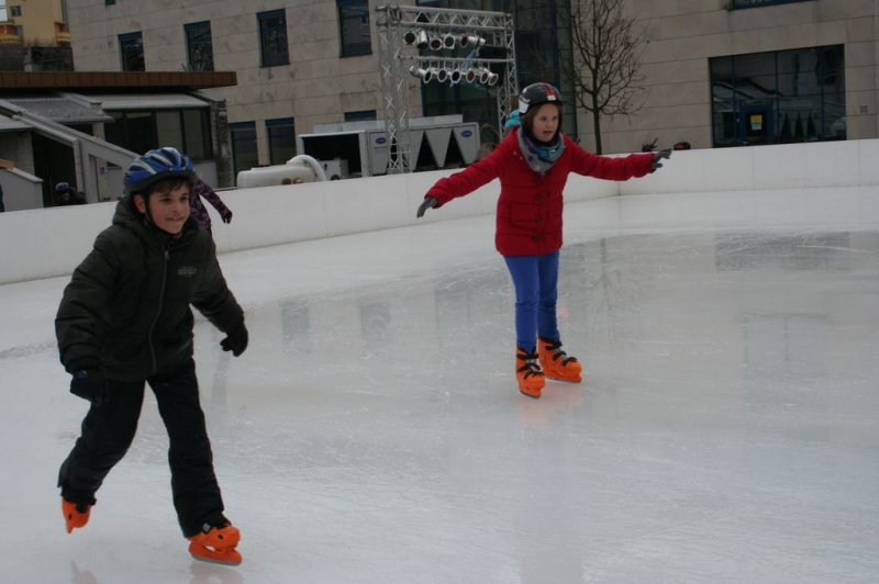 4.a - drsanje in pohod