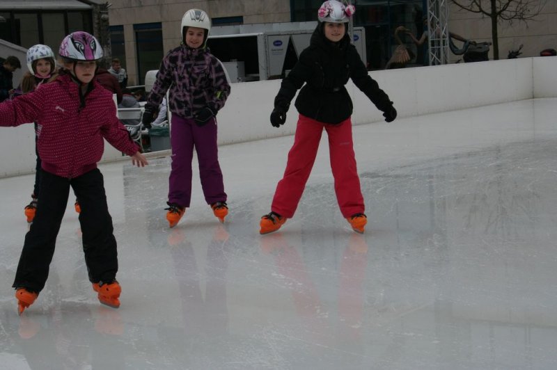 4.a - drsanje in pohod