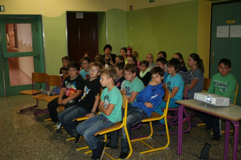 50-letnica Osnovne šole III Murska Sobota