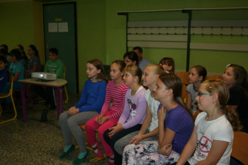 50-letnica Osnovne šole III Murska Sobota