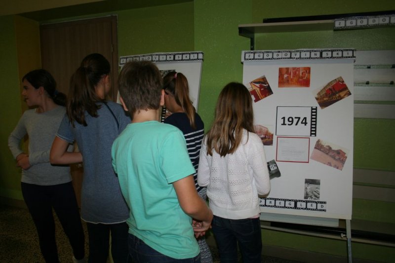 50-letnica Osnovne šole III Murska Sobota