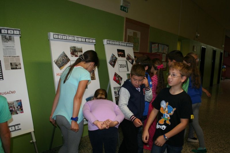 50-letnica Osnovne šole III Murska Sobota