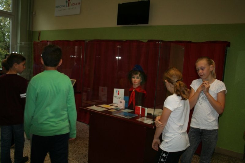 50-letnica Osnovne šole III Murska Sobota