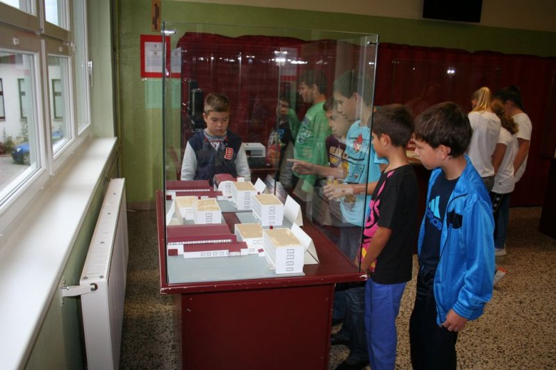 50-letnica Osnovne šole III Murska Sobota