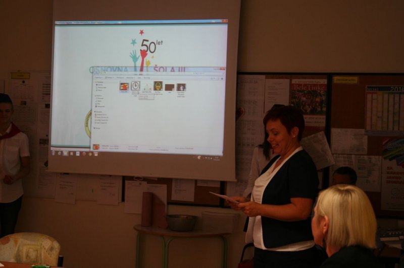 50-letnica Osnovne šole III Murska Sobota