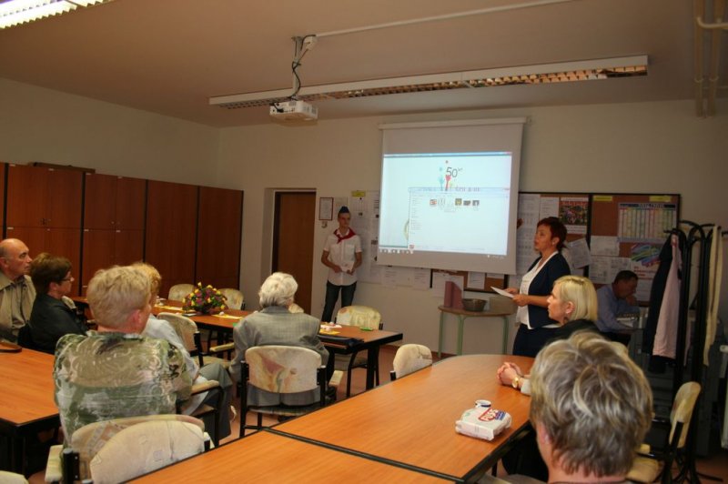 50-letnica Osnovne šole III Murska Sobota