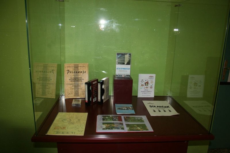 50-letnica Osnovne šole III Murska Sobota