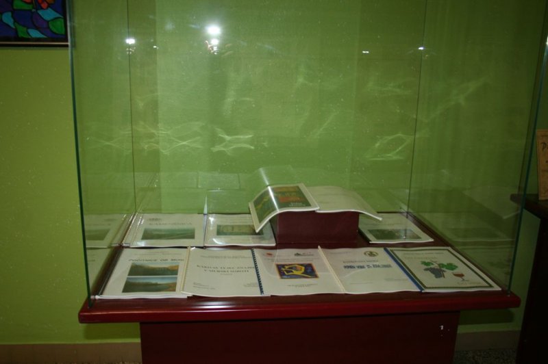 50-letnica Osnovne šole III Murska Sobota