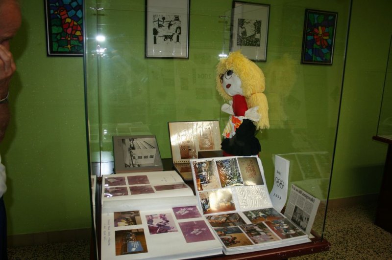 50-letnica Osnovne šole III Murska Sobota