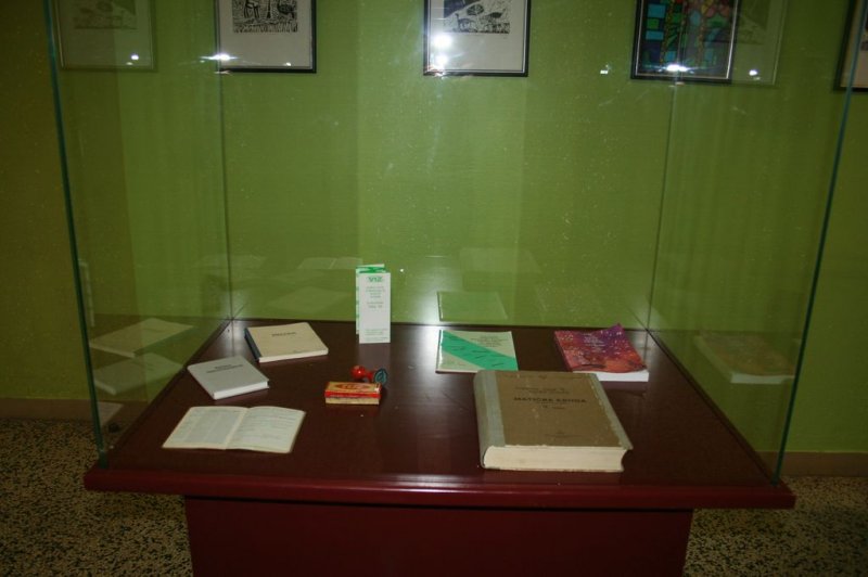 50-letnica Osnovne šole III Murska Sobota