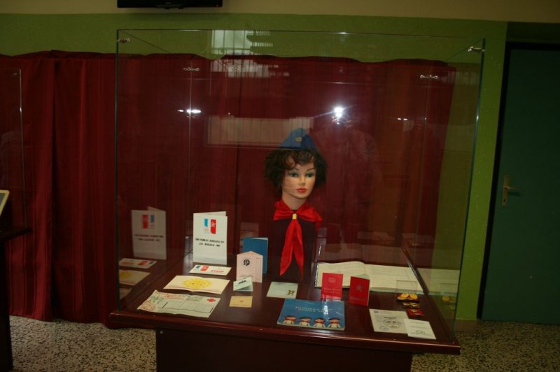 50-letnica Osnovne šole III Murska Sobota