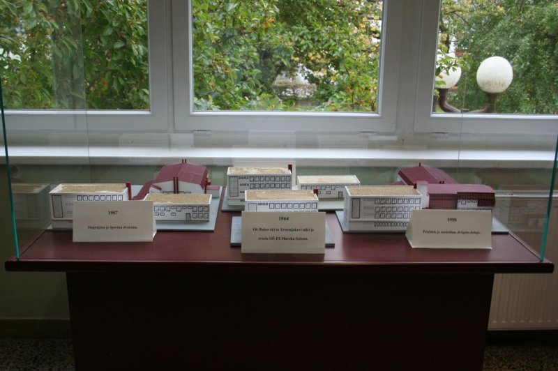 50-letnica Osnovne šole III Murska Sobota