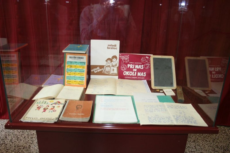 50-letnica Osnovne šole III Murska Sobota