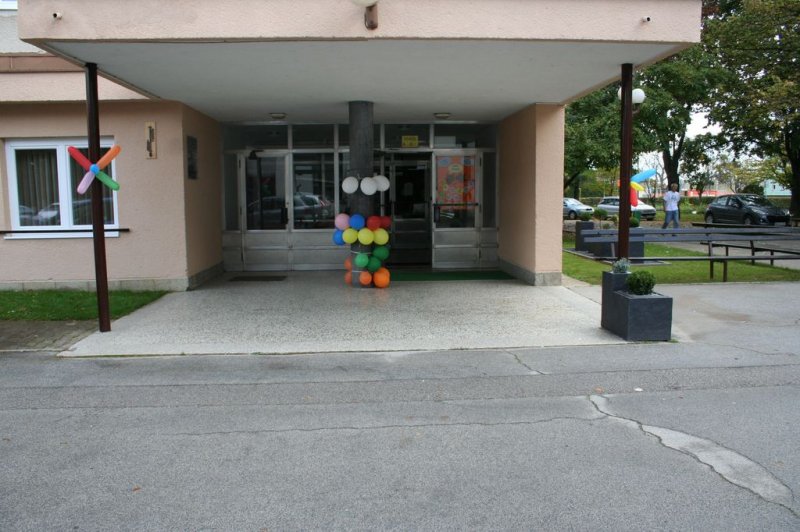 50-letnica Osnovne šole III Murska Sobota