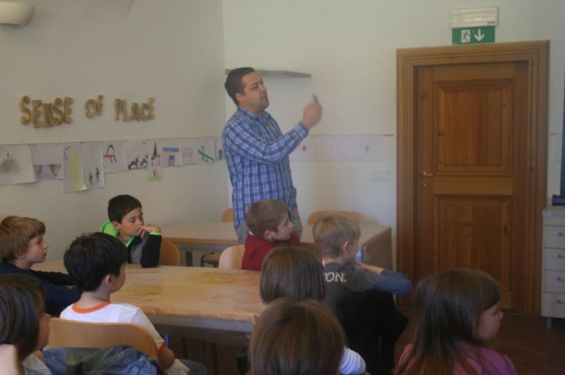 Postali smo \"mladi arheologi\"