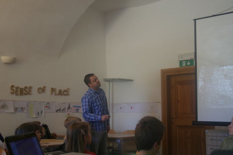 Postali smo \"mladi arheologi\"