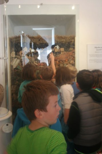 Postali smo \"mladi arheologi\"