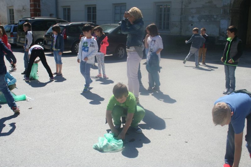 Postali smo \"mladi arheologi\"