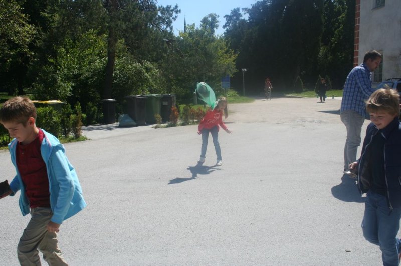 Postali smo \"mladi arheologi\"