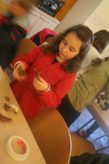 Postali smo \"mladi arheologi\"