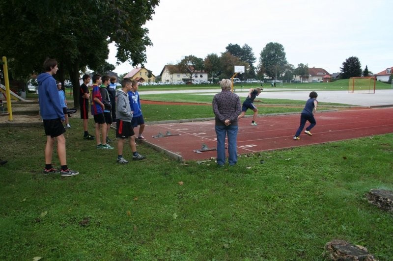 Atletski troboj 13/14