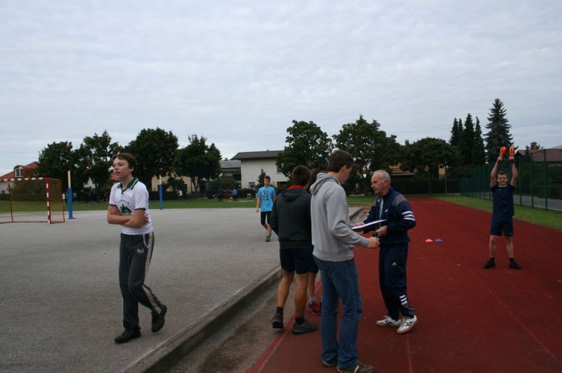 Atletski troboj 13/14