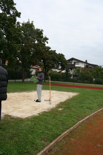 Atletski troboj 13/14