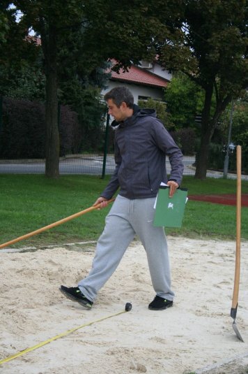 Atletski troboj 13/14