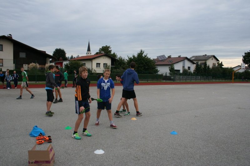 Atletski troboj 13/14