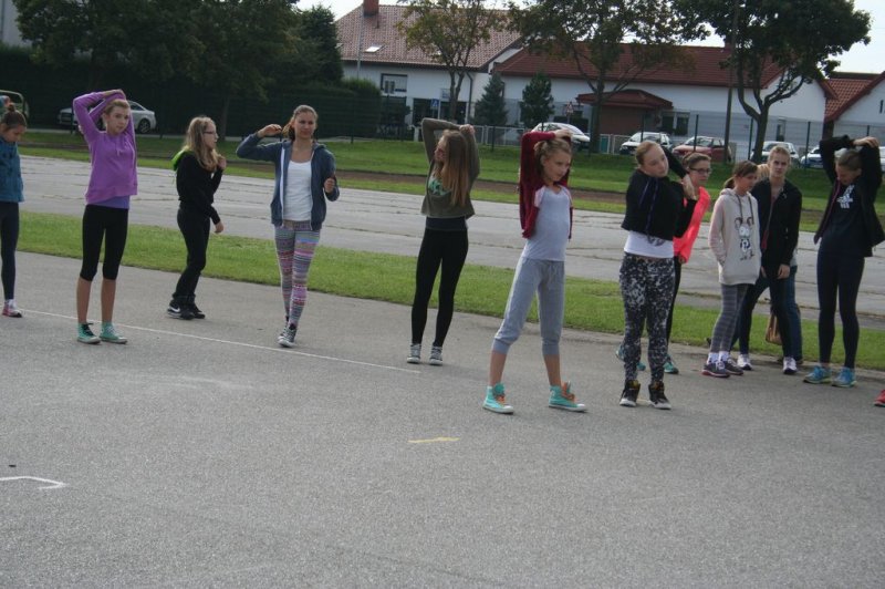 Atletski troboj 13/14